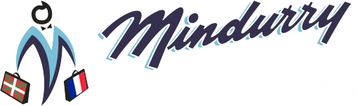 logo Mindurry Déménagement