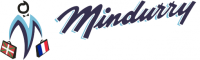 logo Mindurry Déménagement