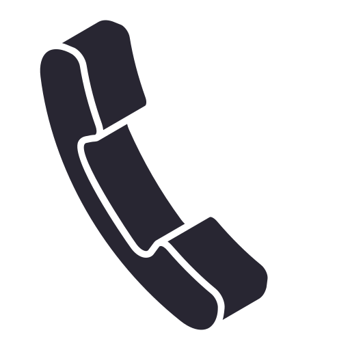 Pictogramme d'un téléphone